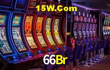 Casino VIP 66Br