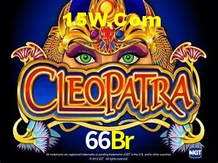 Provedores de Jogos 66Br