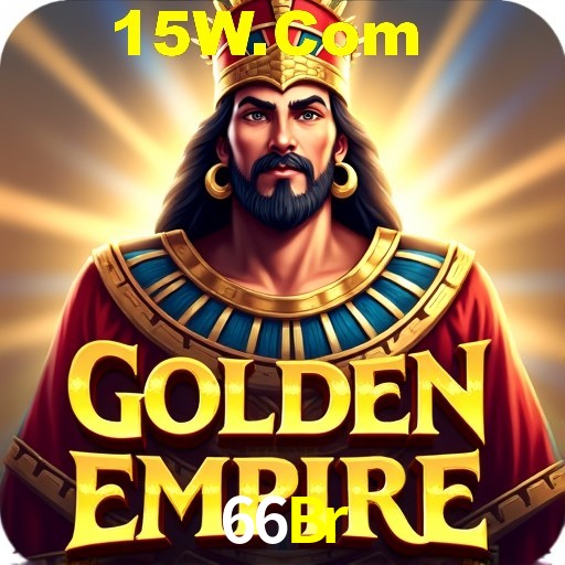 APP oficial da 66Br para mobile