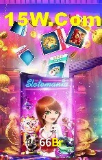 Apostas de Tênis 66Br