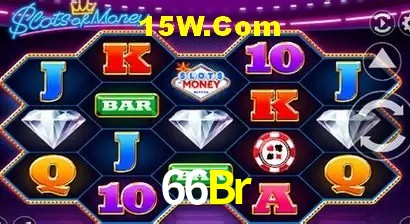 Bônus de Boas-vindas 66Br