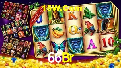 Promoção Relâmpago 66Br