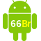 Aplicativo 66Br para Android
