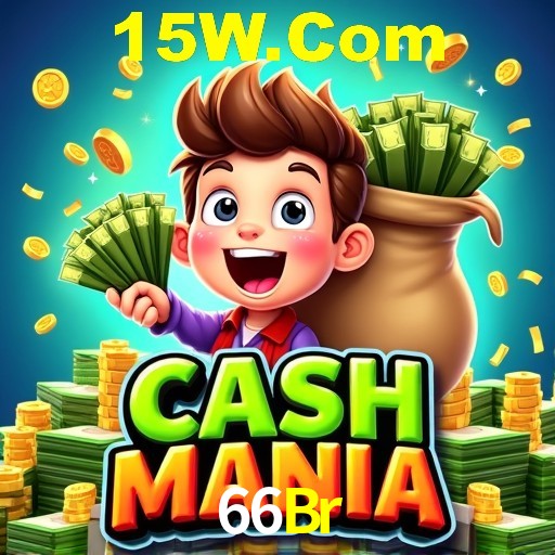 Descubra o Mundo do Cassino Online com 66Br