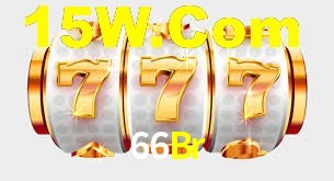66Br: Jogos de Caça-Níqueis-Altas Recompensas, Roleta-Velocidade, Blackjack-Desafios Máximos