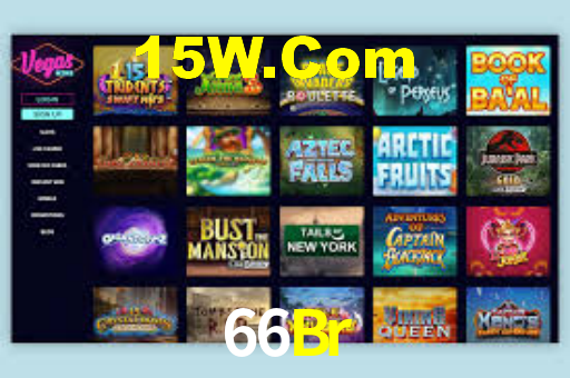 66Br Login