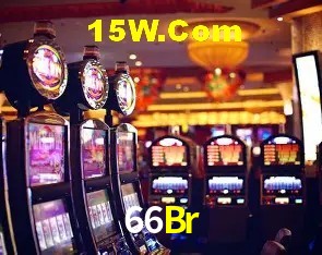 Welcome Bonus 66Br