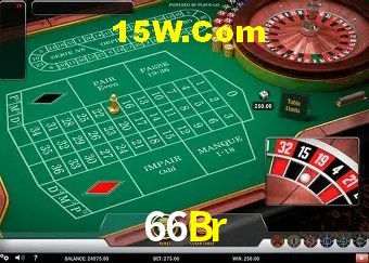 Slot Games 66Br