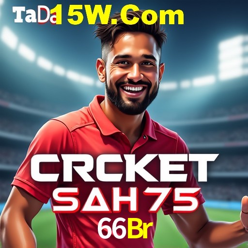 Welcome Bonus 66Br