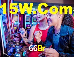 66Br: Seu Cassino Premiado com Pagamentos Rápidos