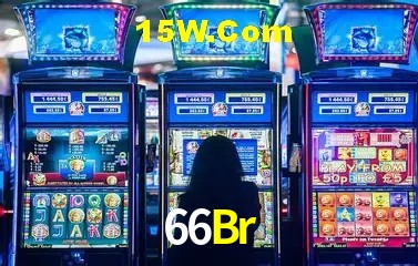 Game Providers 66Br