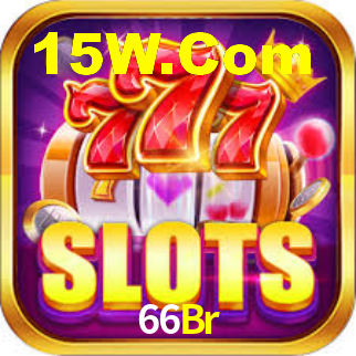 66Br App Interface