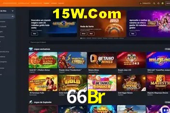 Flash Promotion 66Br